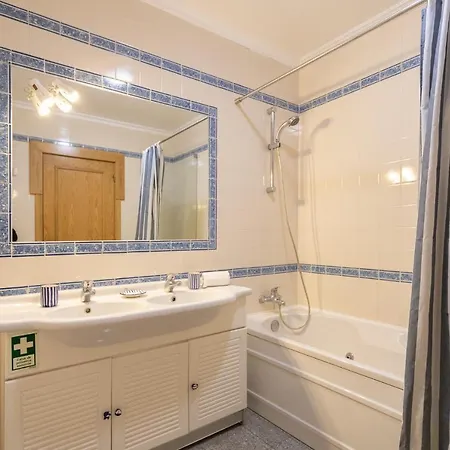 Surf- Com Vista O Oceano - By Smarthomes Apartment São Martinho do Porto