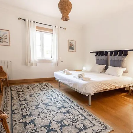 Surf- Com Vista O Oceano - By Smarthomes Apartment *