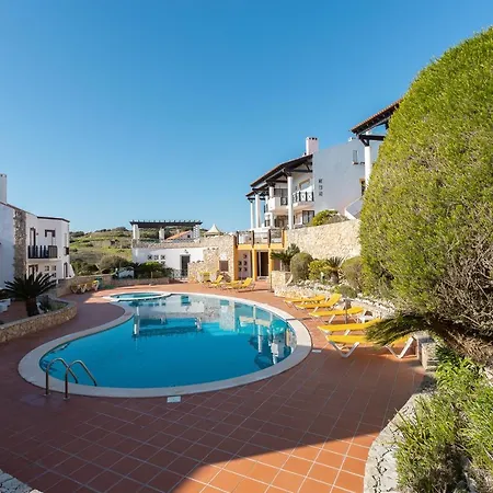 Surf- Com Vista O Oceano - By Smarthomes Apartment São Martinho do Porto