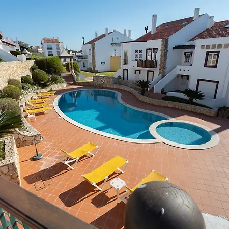 Apartment Surf- Com Vista O Oceano - By Smarthomes *