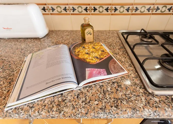 Apartman Surf- Com Vista O Oceano - By Smarthomes