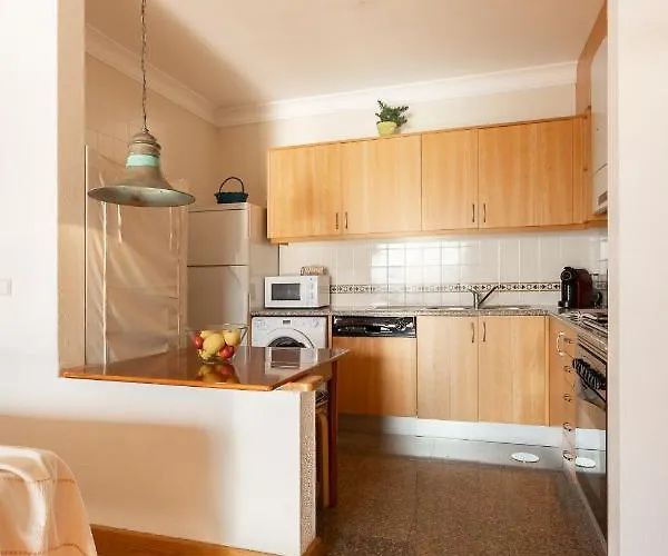 Apartman Surf- Com Vista O Oceano - By Smarthomes São Martinho do Porto