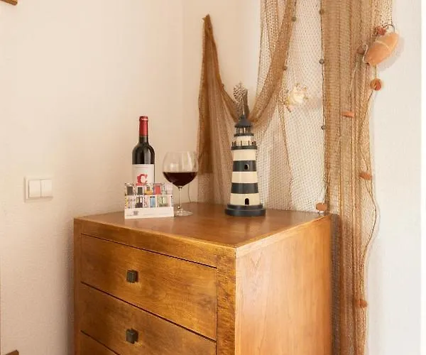 Surf- Com Vista O Oceano - By Smarthomes Apartman *