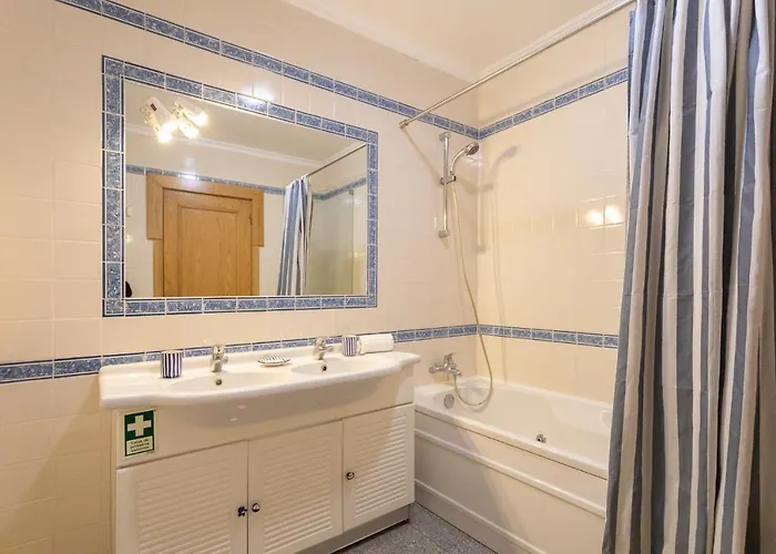 Surf- Com Vista O Oceano - By Smarthomes Apartman São Martinho do Porto