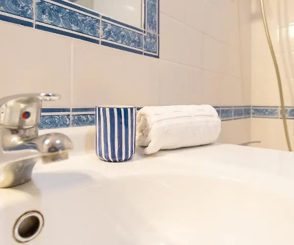 Surf- Com Vista O Oceano - By Smarthomes Apartman