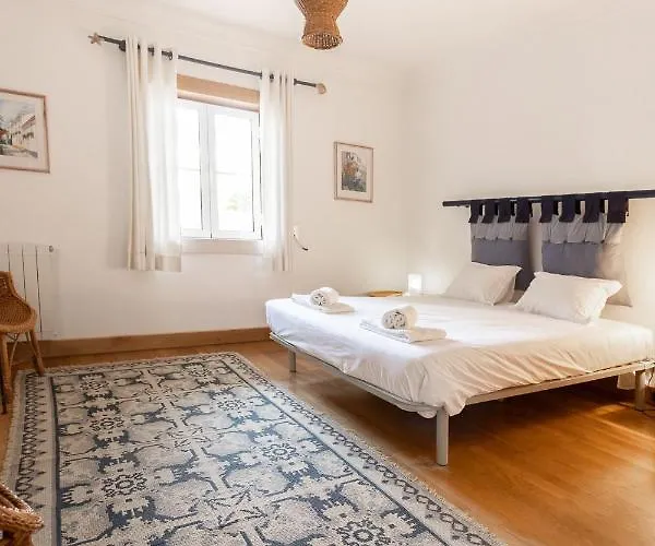 Surf- Com Vista O Oceano - By Smarthomes Apartman *