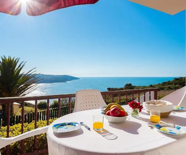 Surf- Com Vista O Oceano - By Smarthomes Apartman *