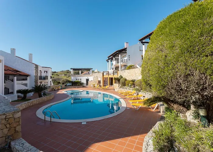 Surf- Com Vista O Oceano - By Smarthomes Apartman São Martinho do Porto