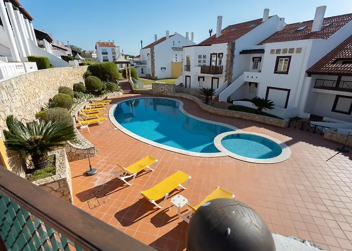 Apartman Surf- Com Vista O Oceano - By Smarthomes *