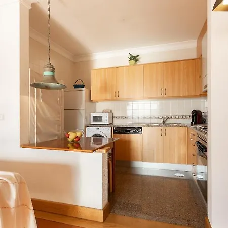 Apartament Surf- Com Vista O Oceano - By Smarthomes São Martinho do Porto