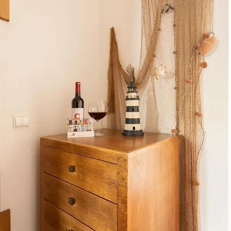 Surf- Com Vista O Oceano - By Smarthomes Apartament *