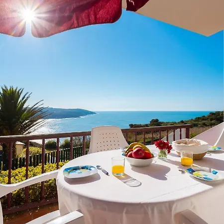 Surf- Com Vista O Oceano - By Smarthomes Apartament *