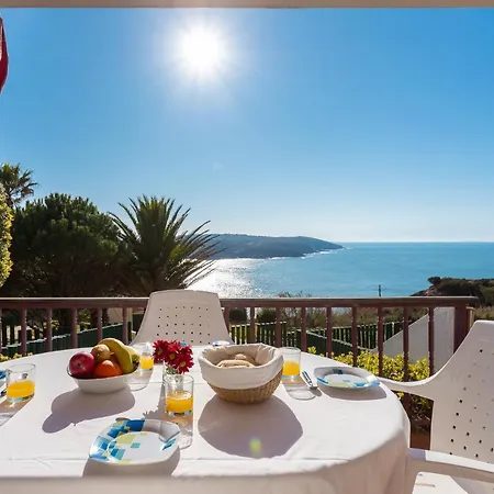 Surf- Com Vista O Oceano - By Smarthomes * Sao Martinho do Porto