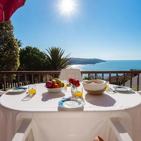 Surf- Com Vista O Oceano - By Smarthomes * Sao Martinho do Porto