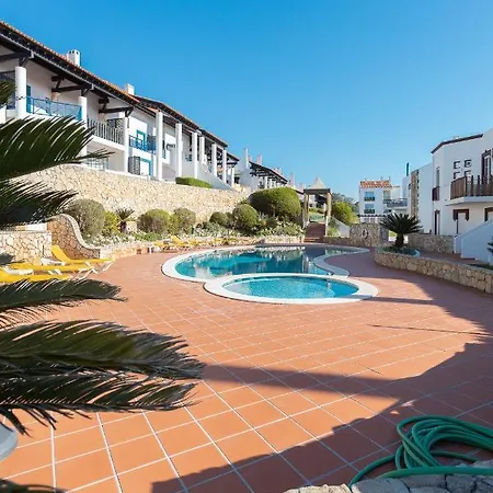 Surf- Com Vista O Oceano - By Smarthomes * Sao Martinho do Porto