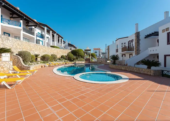 Surf- Com Vista O Oceano - By Smarthomes Appartamento *