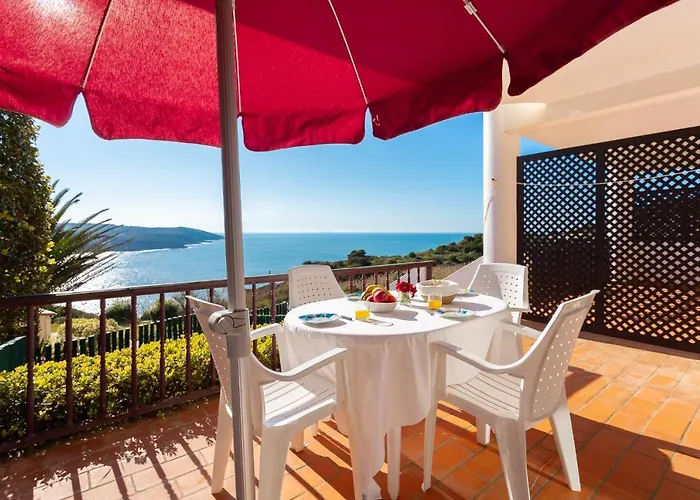 Surf- Com Vista O Oceano - By Smarthomes Appartamento São Martinho do Porto